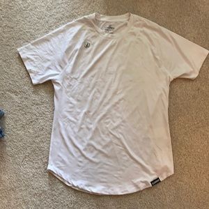 Legends athletic tee! Soft!!!